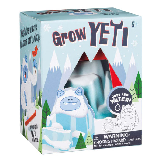 Hatch N Grow Yeti