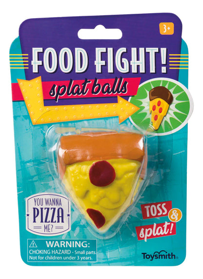 Toysmith Food Fight Splat Balls