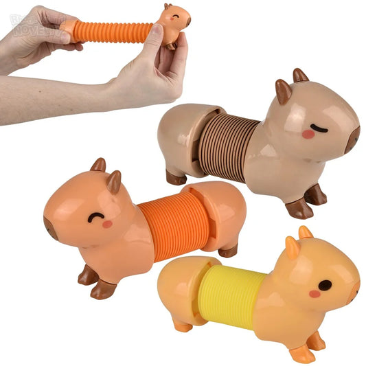 CAPYBARA FIDGET POP TUBE