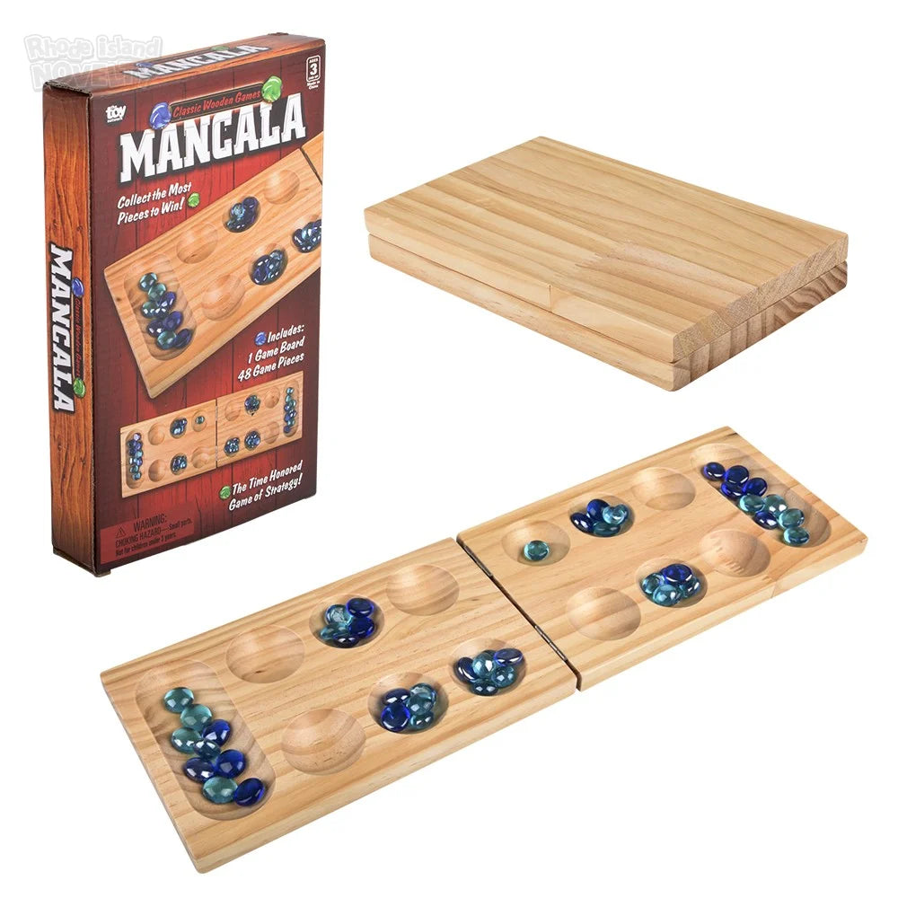 MANCALA GAME