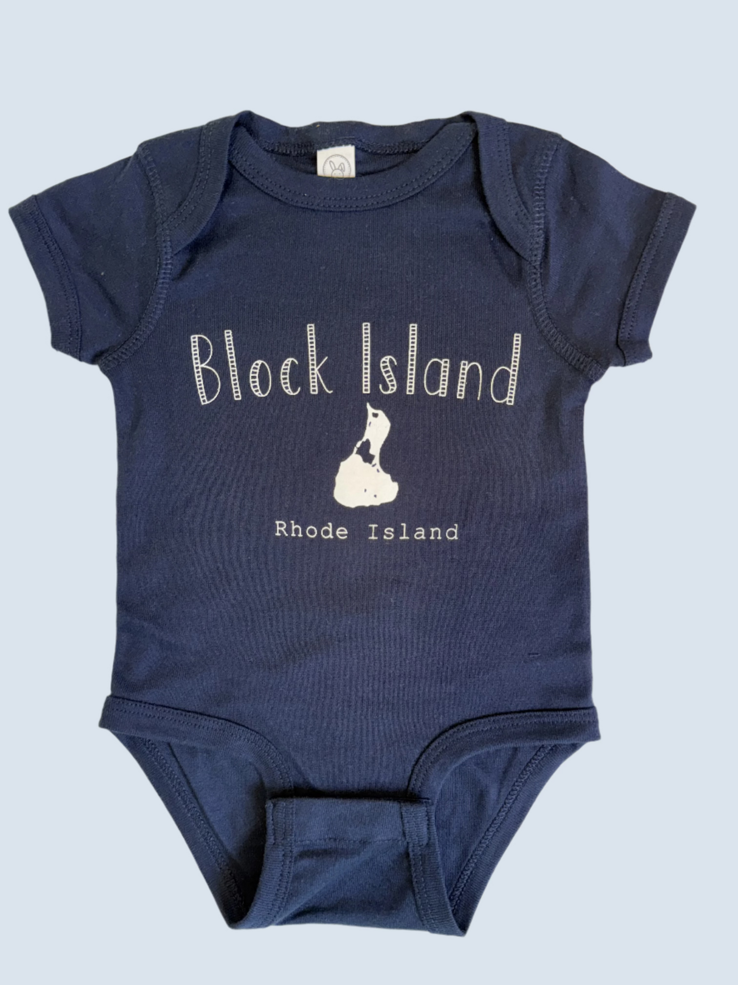 Block Island Onesie