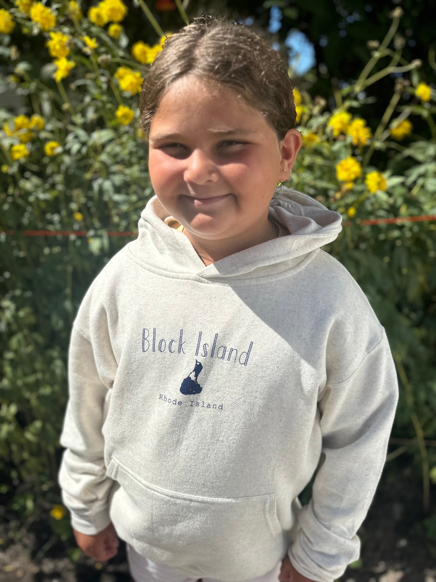 Block Island Hoodie