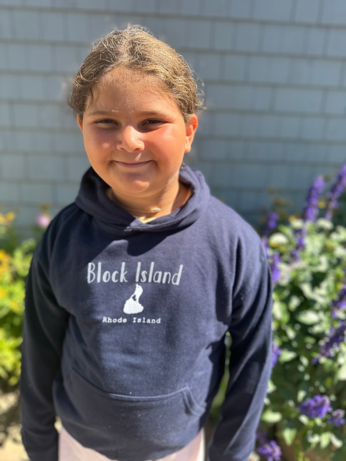 Block Island Hoodie