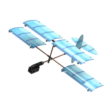 Ultralight Airplanes