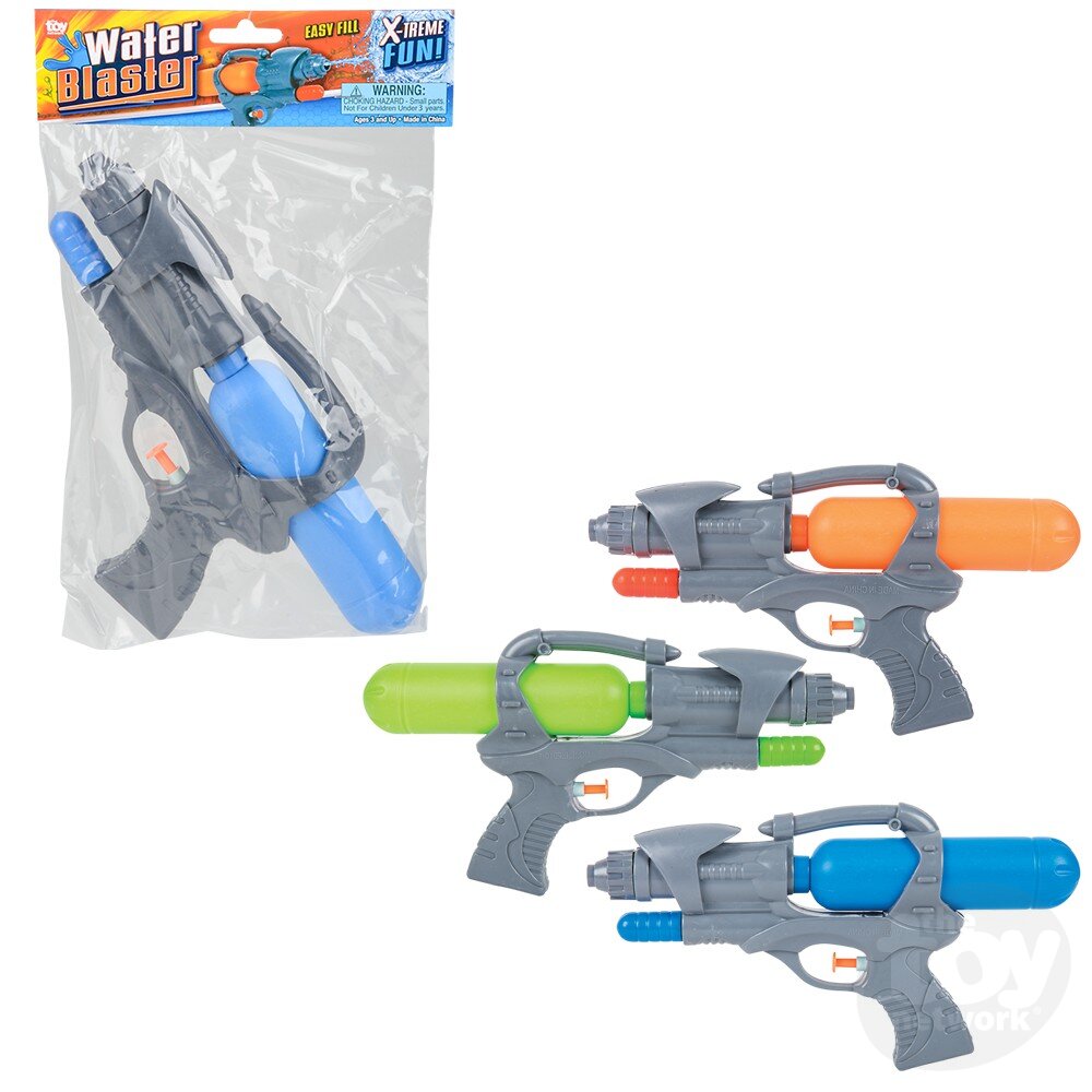 10" WATER BLASTER