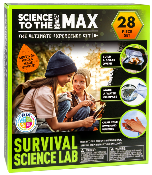 STTM Survival Science Lab