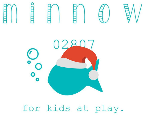 minnow 02807