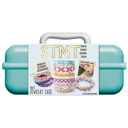 STMT JEWELRY CARRY CASE