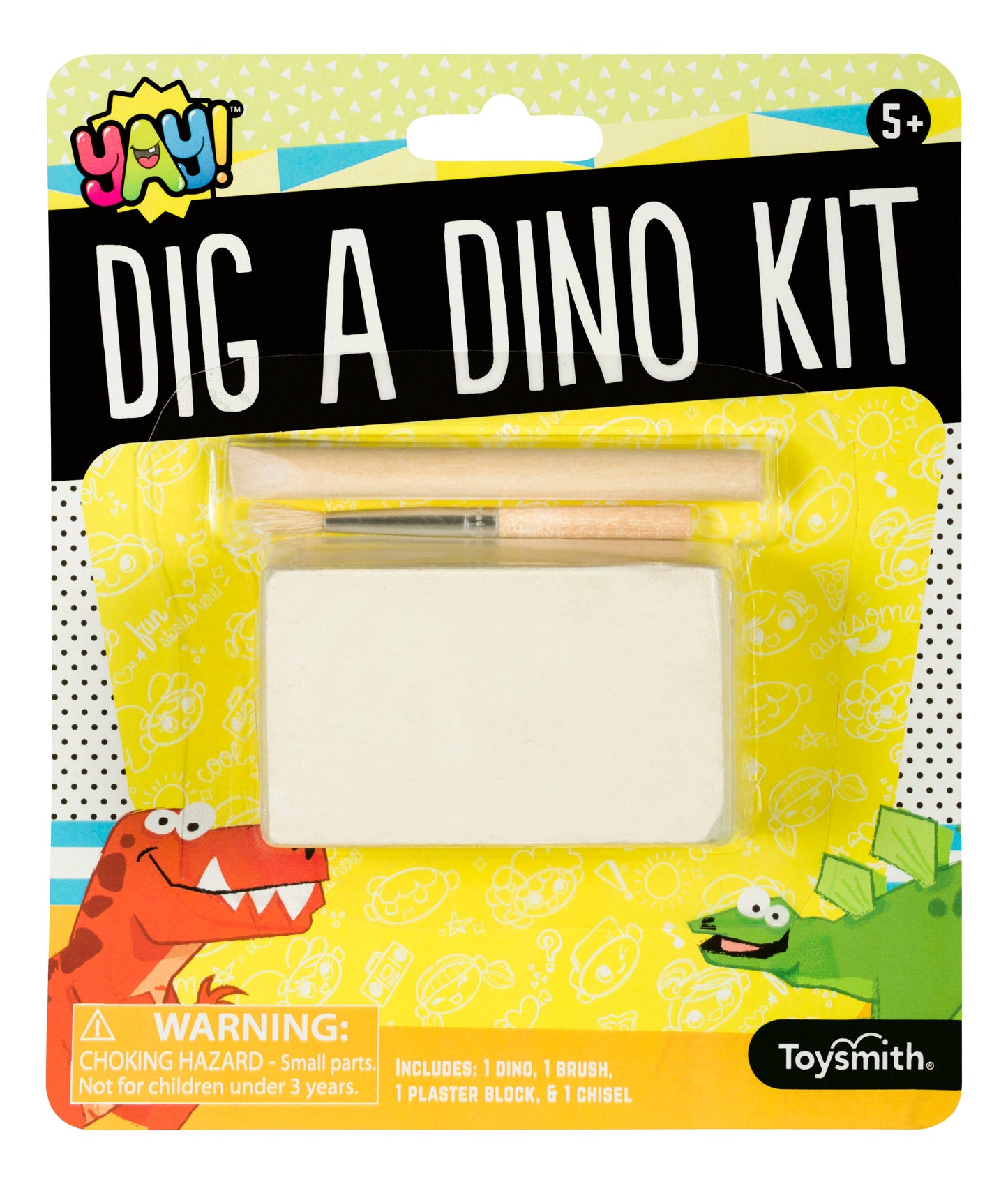 Dig A Dino Kit