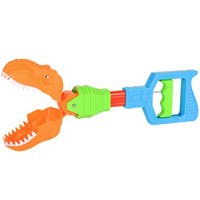 14" DINO ROBOT HAND